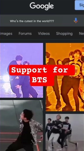 Who is the Cutest? BTS Dance Cover by ARMY 💃🔥 #trending #bts #viral #viral #shorts #kpop #jungkook