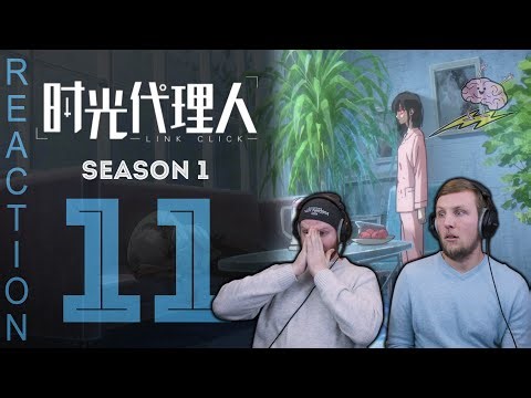 SOS Bros React - Link Click Season 1 Episode 11 - Pinnacle of Light