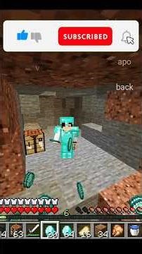 “Everything Drops STACKS 😳💎🔥” #minecraft