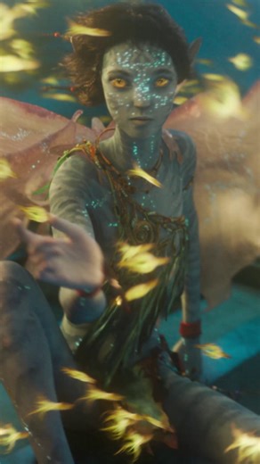 This Friday, Avatar: The Way of Water returns to the big screen for one week only in IMAX 3D starting October 3rd. Get tickets now. | IMAX