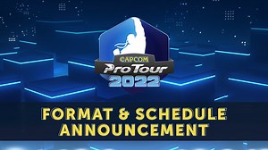 Capcom Pro Tour 2022 to see return to offline events after two years