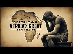 National History: The Untold History of Africa’s Great Migrations
