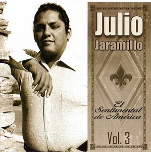 "Madre querida" (adiós a mi madre) Julio Jaramillo Julio Alfredo Jaramillo Laurido (Guayaquil, Guayas, Ecuador, 1 de octubre de 1935-Ib., 9 de febrero de 1978), más conocido como Julio Jaramillo,​ Fue un cantante y músico ecuatoriano llamado «El ruiseñor de América».​.. | RETRO