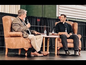 Fr. Mike Schmitz & Dr. Scott Hahn: Making Sacred Scripture Part of Your Daily Life