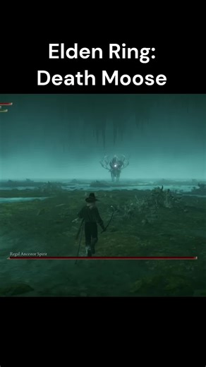 Elden Ring: the Regal Ancestor Spirit. This video explores one of the weirder bosses in Elden Ring, the Regal Ancestor Spirit. It’s not connected to any questlines or storylines, and yet it has its own Remembrance, and a whole host of item descriptions contribute to its lore. So where does it fit within the cosmos of Elden Ring? That’s the question I answer. My analysis shows that the Regal Ancestor Spirit is connected to an entire social order that has its own cycle of reincarnation and compete