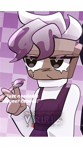 NEW TOON BRUSHA! #animation #edit #art #og #tween #roblox #trending #dandysworld #givemebackmykids | Catndy