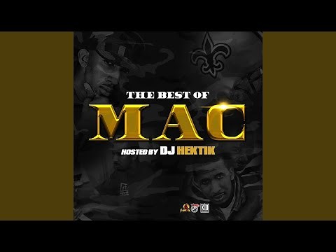 Boss Chick (feat. Mia X)