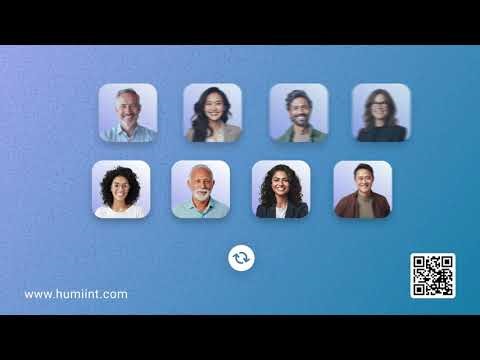 Humiint: Command the attention your superpower deserves