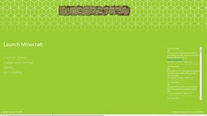 Minecrafter: Snapshot Manager file