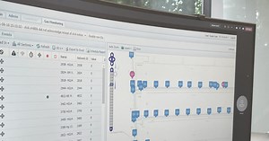 Mining Wireless Atmospheric Monitoring | Strata Worldwide