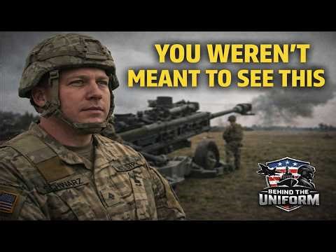 Inside NATO War Drills — U.S. Army Artillery Leader Reveals Real Combat Readiness (Interview)