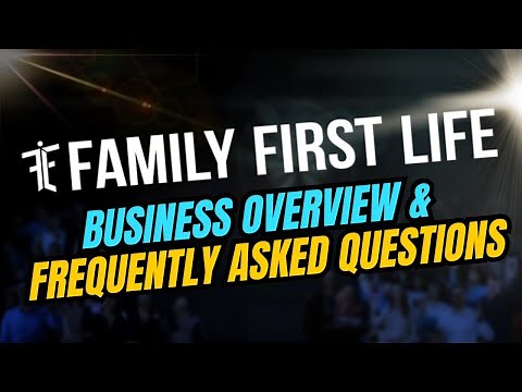FFL Business Overview and FAQs