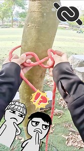 104K views · 126 reactions | The BEST way to tie the Great Knot in the world ! | KNOT SHORT | Facebook