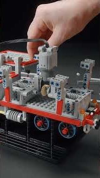 Train Engineering: Solving Problems the Unusual Way