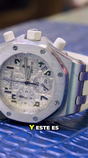 Relojes AP Offshore: Estilo y Exclusividad