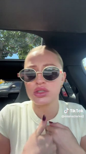 Discovering What’s Underneath: Emma Clarke TikTok