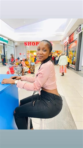 Shalom Shilubane on Reels