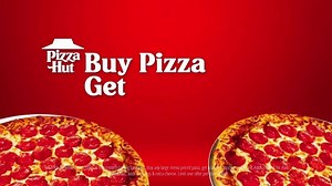 Pizza Hut TV Spot, 'Pi Day: Buy Pizza, Get Pizza'
