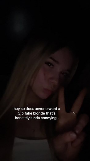 Exploring the World of Fake Blondes