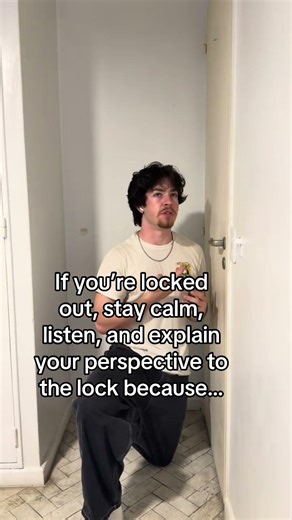 How to Unlock Door Without Key