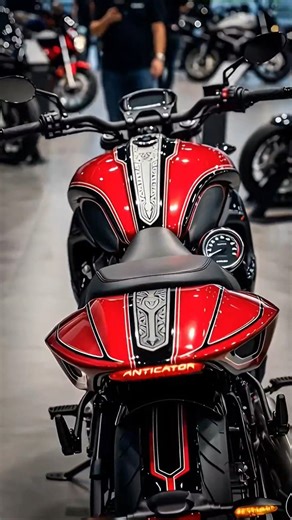 2027 Harley-Davidson 752 RR REVEALED! ⚡ American Muscle Meets Track Beast | Full Specs & Sound!