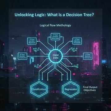 Why Decision Trees Are So Powerful in Machine Learning