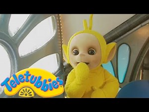 Teletubbies | SNOW In Summer! | Shows for Kids