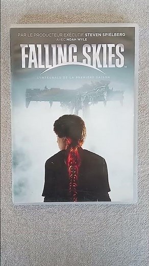 Falling Skies - Saison 1