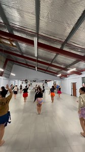 Full team at tonight’s practise 🔥 | Anuanua Dance Troupe - Cook Island Entertainment