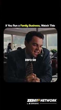 This One Decision Destroys Family Legacies #business #wealth