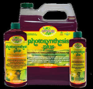 PREMIUM PHOTOSYNTHESIS PLUS