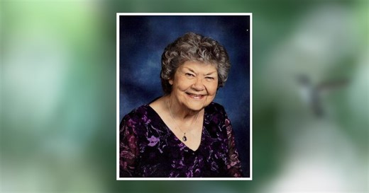 Donna J. Stoltenberg Obituary January 4, 2026 - Major Erickson Funeral Home and Crematory