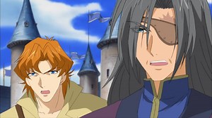 Kyo Kara Maoh! Season 2 (Dub) | E77 - The Advent of the Demon King