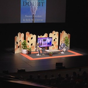 This year's #WSFB Conversations give voice to science. Hear straight from the experts about the latest scientific evidence, discoveries and applications on all your favourite topics. Check out this year's Conversations line-up → bit.ly/wsfb-conversations #WSFB2022 | World Science Festival Brisbane | Facebook