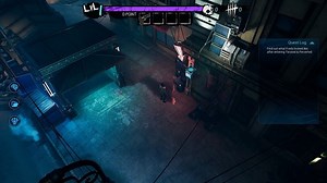 Twisted & Perverted - Gamedec