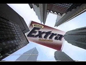 Pub Québec - Extra - 1999