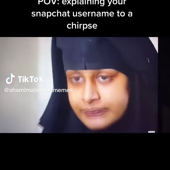 #shamimabegum #shamimabegumisawasteman #shamimabegummemes #jokes #lols #fyp #snapchat #snapchatusername #2012 #POV