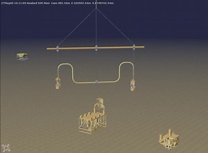 #subsea #offshore #oilandgas | Ahmed Bassiouny | 55 comments