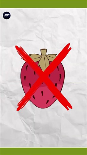 Banana Is Actually a Berry?