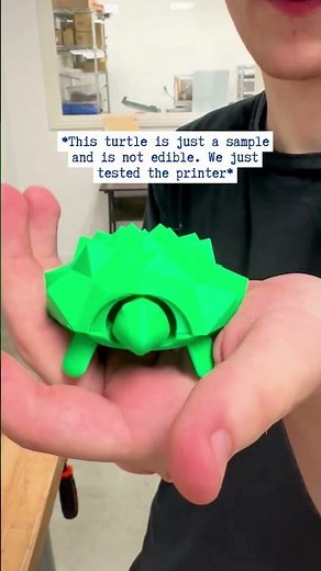 How We Turn Your Logo Into a Custom Cookie 🍪 | 3D Printed Cookie Cutters