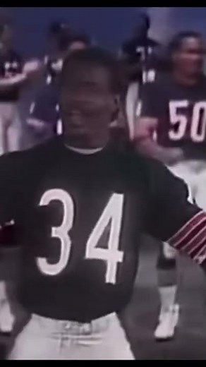 1985 Chicago Bears Super Bowl Shuffle