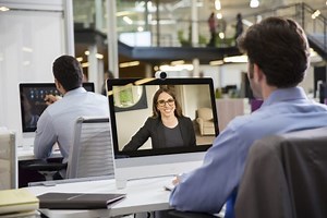 Cisco a Leader in Gartner MQ for Group Video