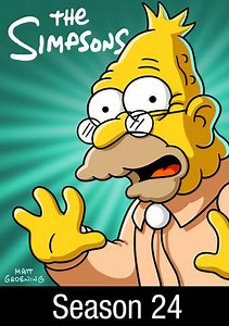 The Simpsons: A Tree Grows in Springfield Trailer