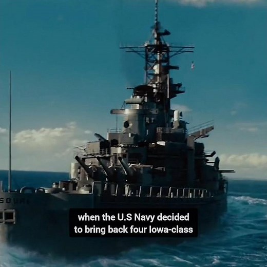 The Real-life Historical Inspiration Behind the USS Missouri Scene in Battleship - #shorts #short