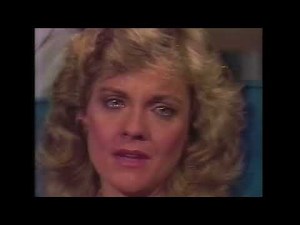GUIDING LIGHT 1986: Josh goes to Cross Creek/ Reva Visits Maeve