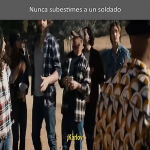 Buenas películas 120305L05 | The Bizarre Bazaar