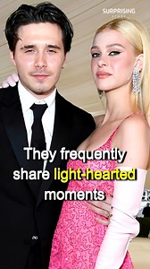 How Nicola Peltz Found Her Soulmate 😱 #NicolaPeltz #romance #celebrity #couple #reelsvideoシ | Surprising Story
