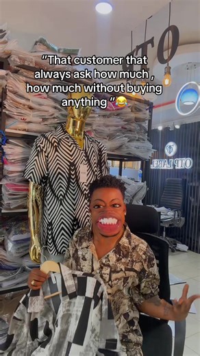 Dealing with Indecisive Customers: A Humor Guide