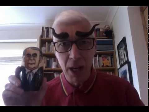 GCSE History Cold War 11 The Prague Spring