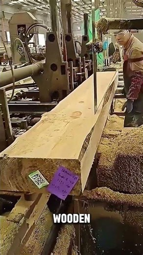 Industrial Band Saw Sawmill Machine That Turns Logs Into Perfect Lumber